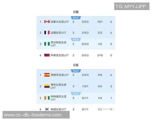 世界杯足球积分榜最新动态分析及各队表现评估 世界杯足球积分榜最新动态分析及各队表现评估